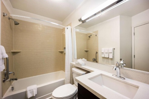Sonesta Simply Suites Las Vegas Convention Center image 17