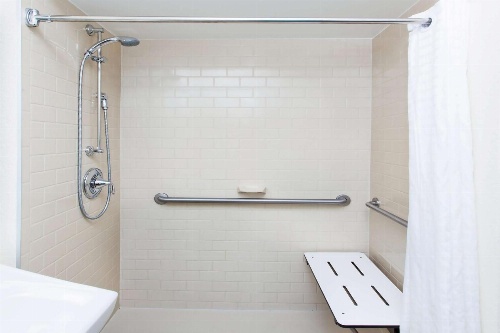 Sonesta Simply Suites Las Vegas Convention Center image 3